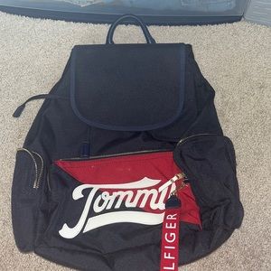 Tommy Hilfiger Backpack